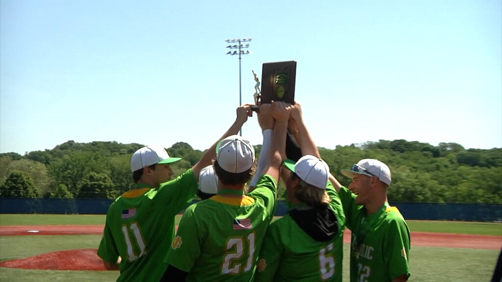 Local Sports Scoreboard (Friday, May 29) - WHIZ