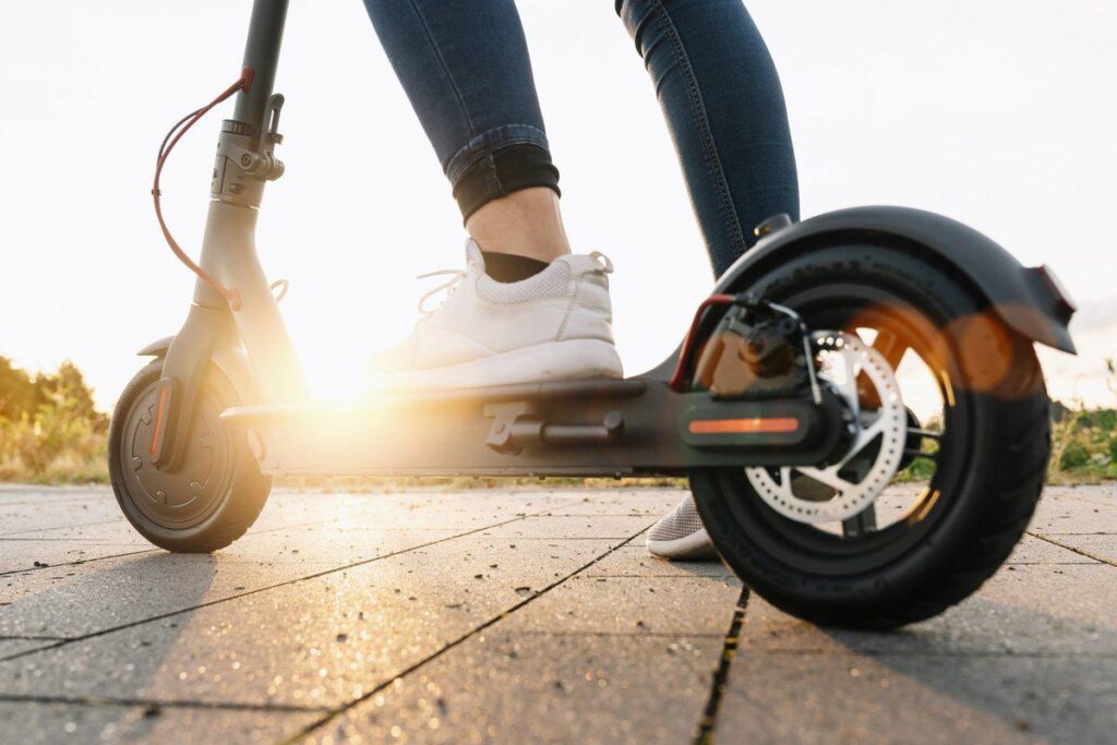 A scooter accident put a 12-year-old girl in a coma. Dad: No parent should have to experience something like this