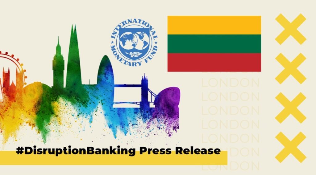 Republic of Lithuania: Staff Concluding Statement of the 2026 Article IV Mission The picture describes the press release.