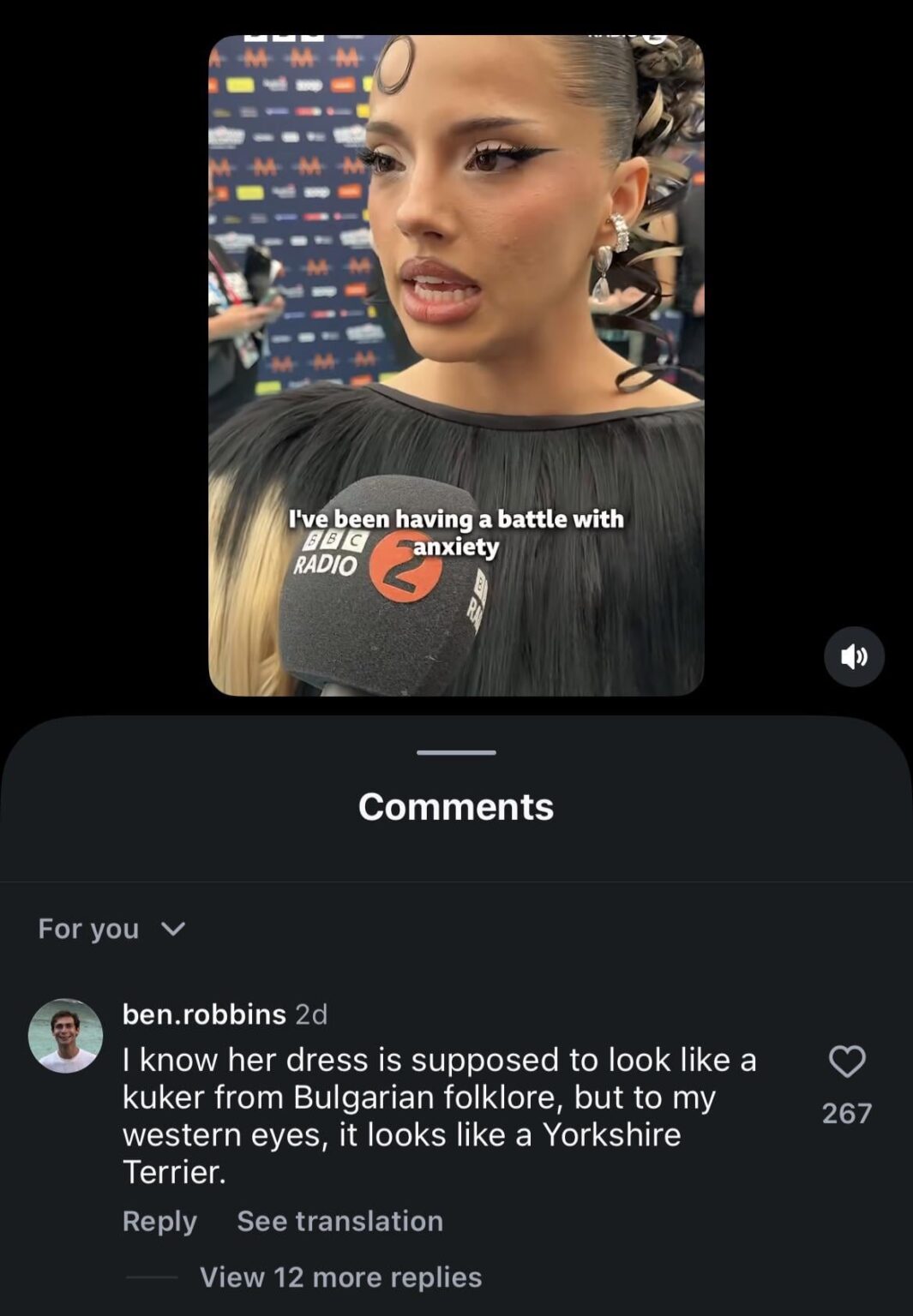 I can’t…. 😭😭