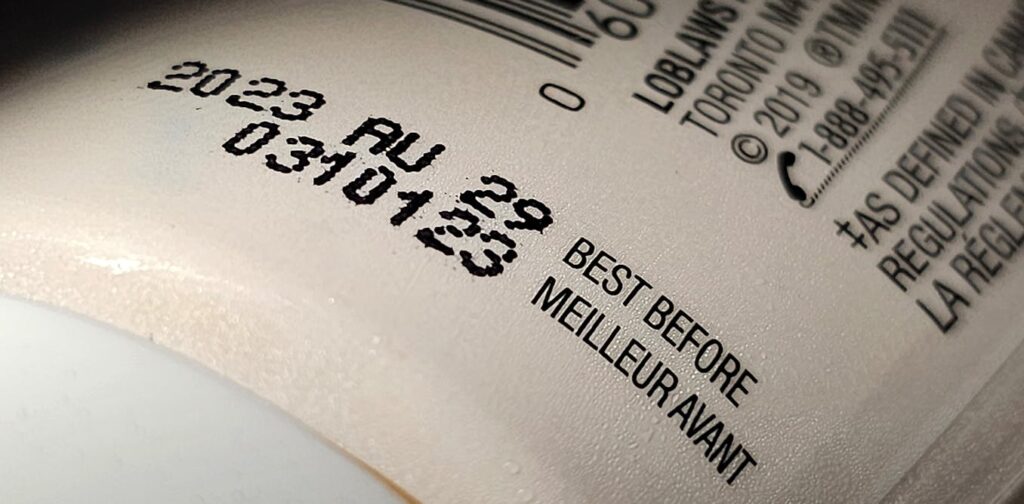 Smart sensors could help Canada tackle its $58-billion food waste problem Smart sensors could help Canada tackle its $58-billion food waste problem