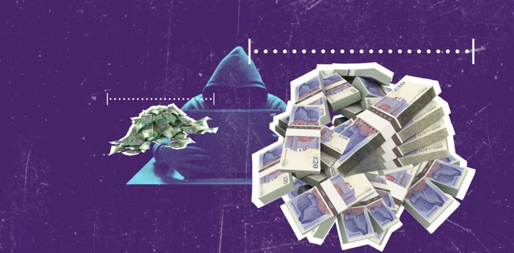 Australian scam victims could get rapid $3,000 refunds. Yet in the UK, it’s more like $160,000 Australian scam victims could get rapid $3,000 refunds. Yet in the UK, it’s more like $160,000