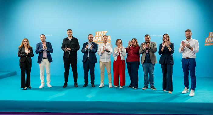 Labour Party collects €1,880,266 in fundraising telethon Labour Party collects €1,880,266 in fundraising telethon