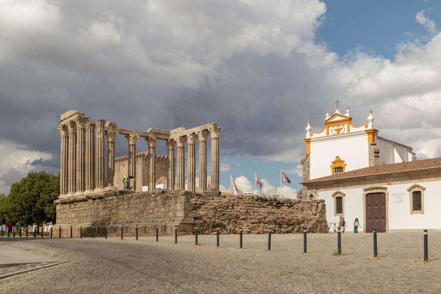 Study finds cheapest tourist destination in Portugal Study finds cheapest tourist destination in Portugal