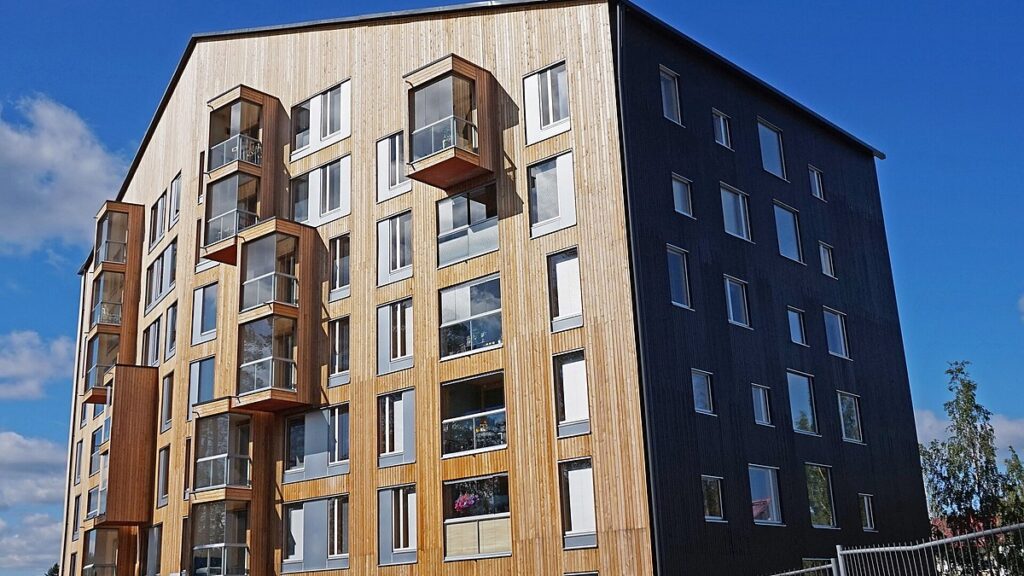 Finnish Mills Say Finland Fails to Capture the Value of Its Timber