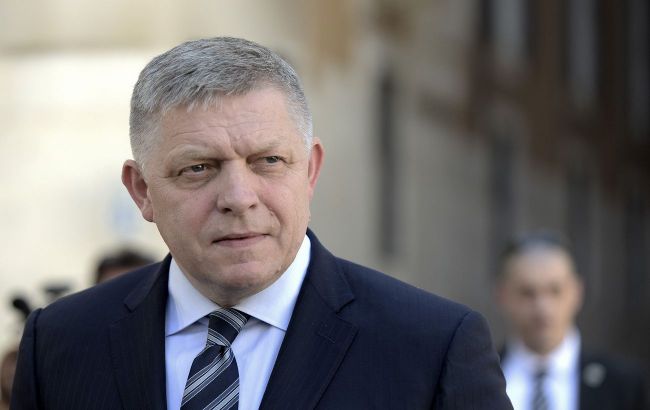 Slovakia’s Fico issues controversial statement after Russian strike on Romania Slovakia
