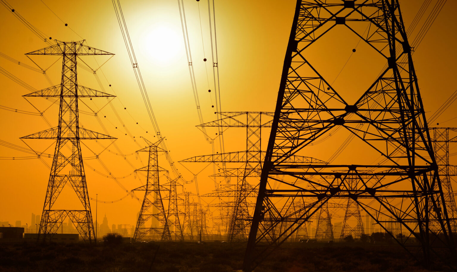 Poll finds energy costs will play prominently in 2026 political campaigns Poll finds energy costs will play prominently in 2026 political campaigns