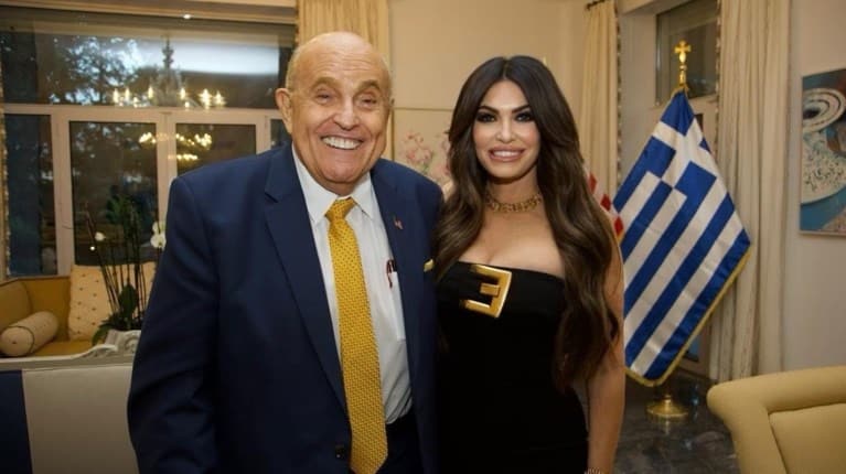 Kimberly Guilfoyle