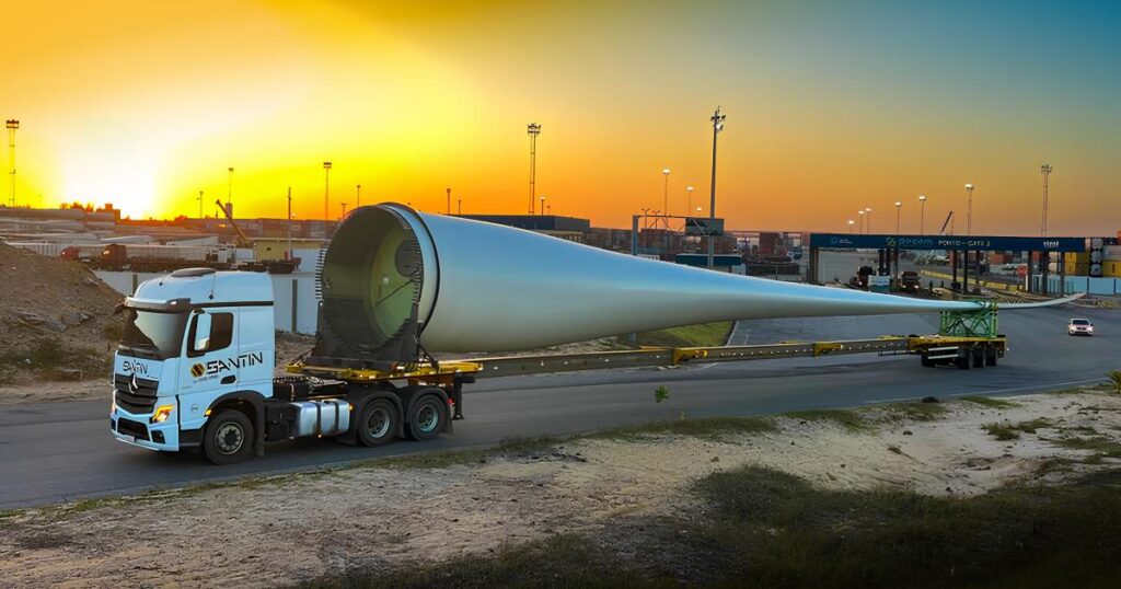 Luxembourg – Faymonville Group: Why better access to Mercosur matters for European manufacturers Luxembourg – Faymonville Group: Why better access to Mercosur matters for European manufacturers