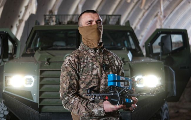 Sweden drills expose NATO vulnerability to Ukrainian drone warfare Sweden drills expose NATO vulnerability to Ukrainian drone warfare