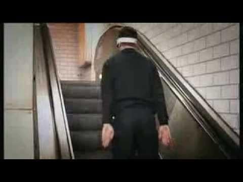 Old video...who thinks?
