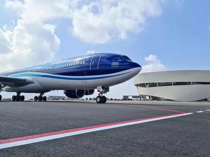 KazMunayGas-Aero To Supply Fuel For AZAL Flights At Shymkent Airport KazMunayGas-Aero To Supply Fuel For AZAL Flights At Shymkent Airport