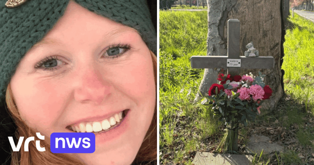 On the day of her death, Valérie filed two more complaints against her ex: her parents continue to believe that it was not an accident On the day of her death, Valérie filed two more complaints against her ex: her parents continue to believe that it was not an accident