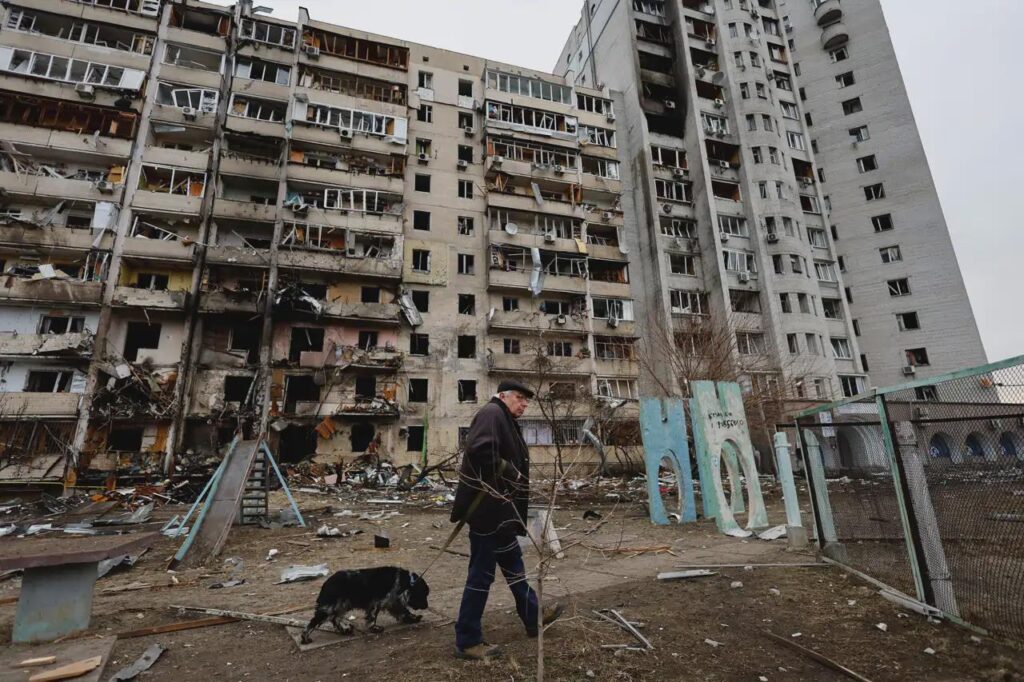 Andorra points to Russia: support for a court for war crimes in Ukraine