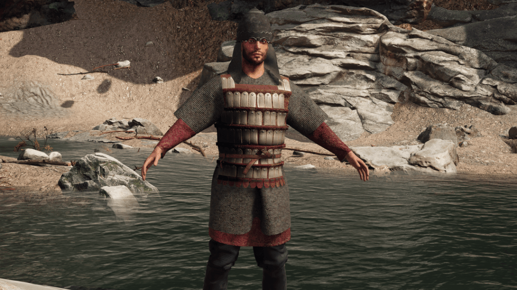 Game about Georgia | A game about the Battle of Didgori