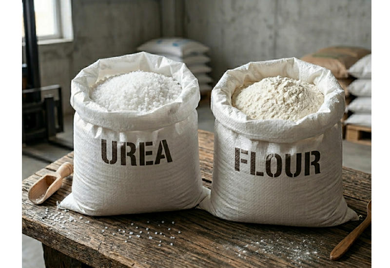 Azerbaijan to transit another batch of Russian urea and flour to Armenia
