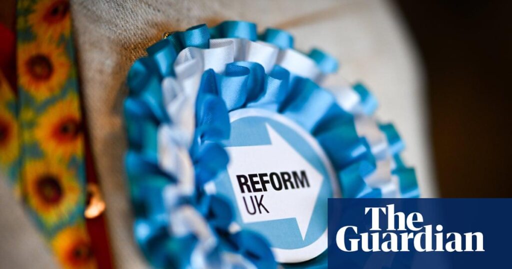 MPs demand Reform suspend candidate over claims he celebrated rape of Sikh women