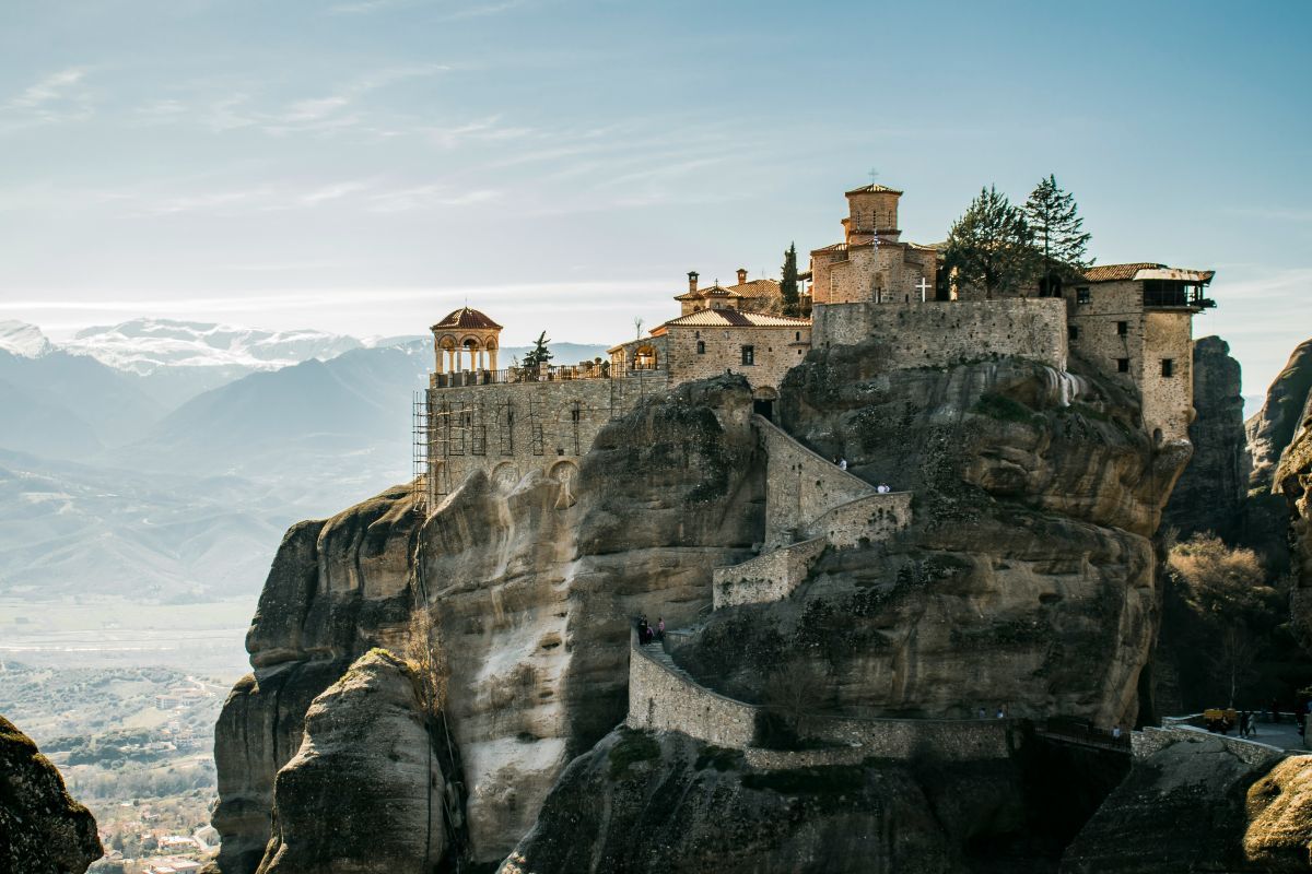 Photo source: Unsplash