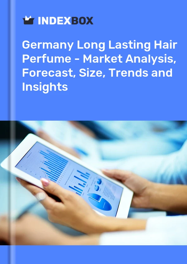 Long Lasting Hair Perfume Market in Germany | Report – IndexBox Long Lasting Hair Perfume Market in Germany | Report - IndexBox