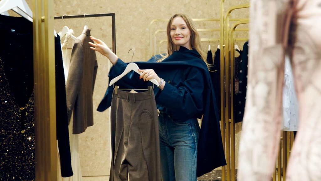 Understanding Luxury in Germany | Vogue Understanding Luxury in Germany | Vogue