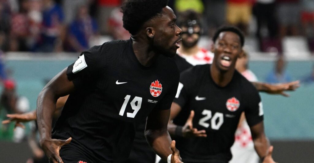 2026 FIFA World Cup Group B Preview: Canada’s Big Opportunity