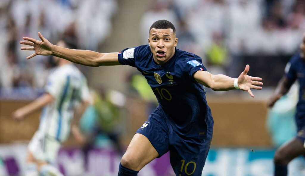 2026 World Cup Odds: France, Mbappé Emerging as Sportsbook’s Biggest Nightmare