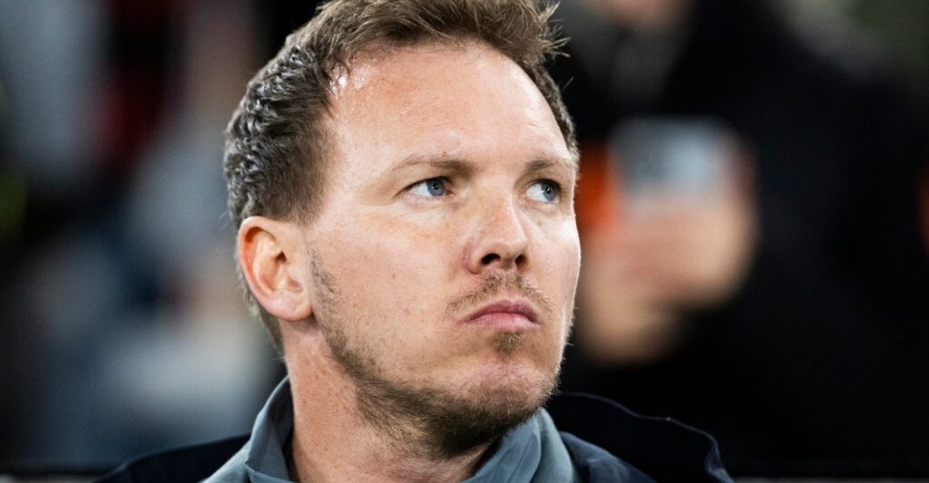 World Cup: Uli Hoeneß delivers Germany MNT warning to Julian Nagelsmann