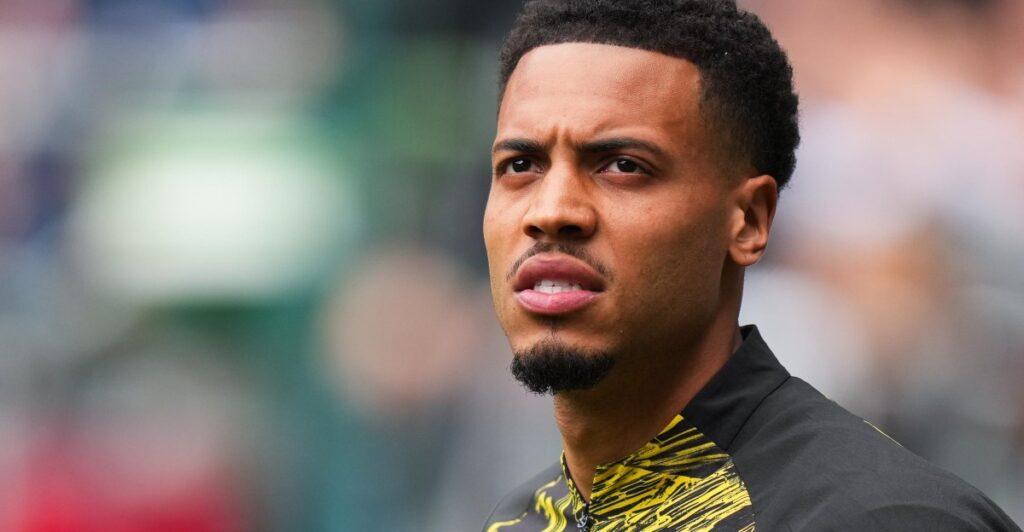 Borussia Dortmund star gets Germany call after injury scare Borussia Dortmund star gets Germany call after injury scare