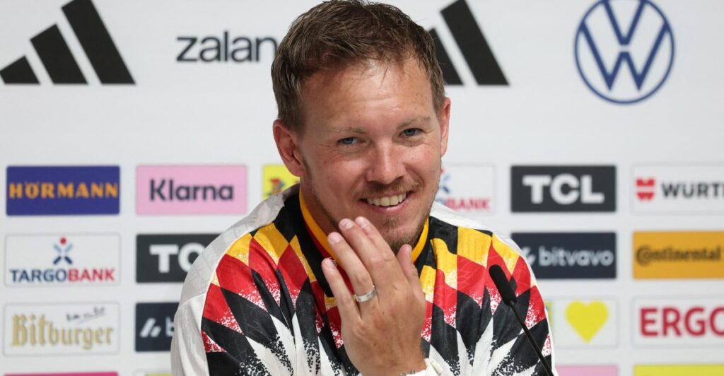 Pre-World Cup Friendly Matchday Preview: Germany vs. Finland Pre-World Cup Friendly Matchday Preview: Germany vs. Finland