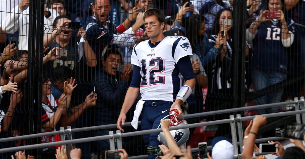 Patriots international history leading up to 2026 Germany game Patriots international history leading up to 2026 Germany game