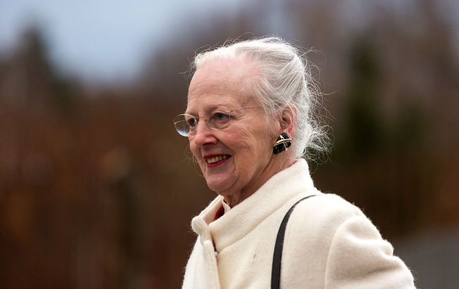 Queen Margrethe II of Denmark hospitalized following heart attack Queen Margrethe II of Denmark hospitalized following heart attack