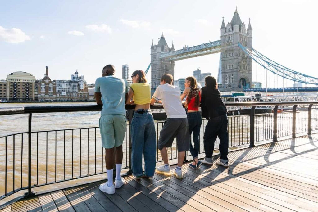 UK study visa applications plunge 40% in April