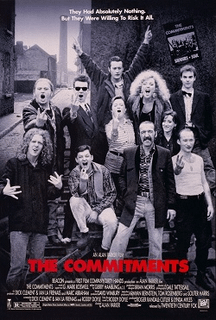 Favourite film/TV show filmed in Ireland