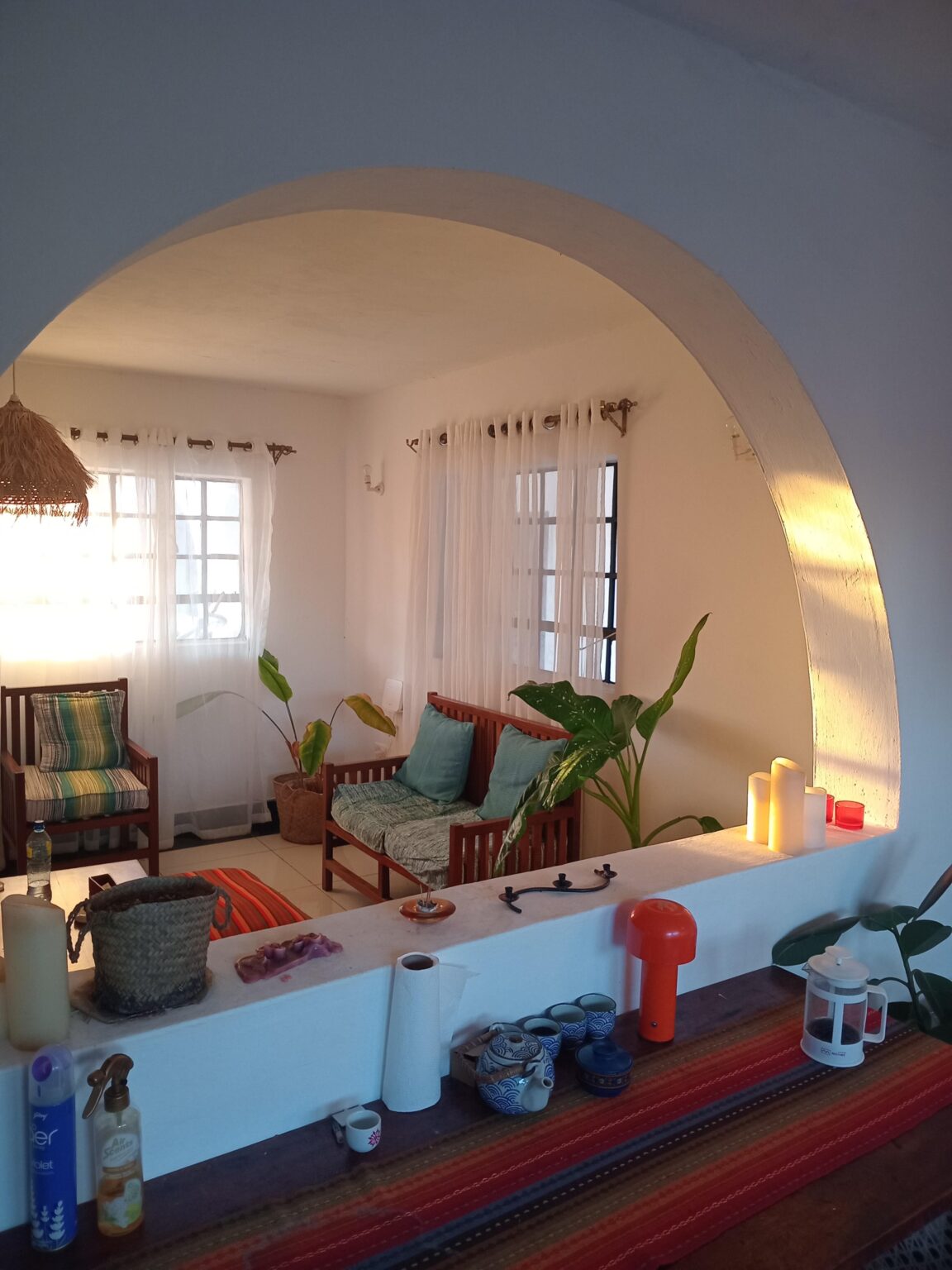 I hosted an irish being with human capabilities at my place for 7days in Diani, Kenya (edited for doxx) I hosted an irish being with human capabilities at my place for 7days in Diani, Kenya (edited for doxx)