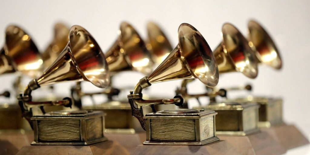 The 2027 Grammy Awards announce key dates: What to know The 2027 Grammy Awards announce key dates: What to know