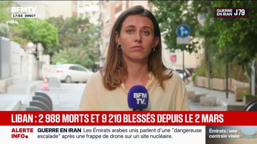Lebanon: nearly 3,000 people have died in the country since the start of the conflict with Israel Lebanon: nearly 3,000 people have died in the country since the start of the conflict with Israel
