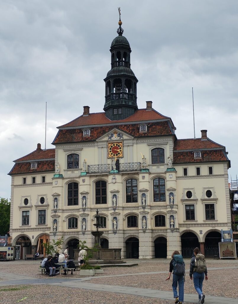 Lűneburg