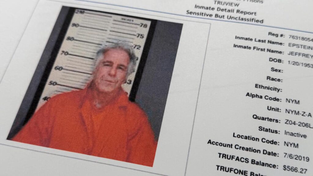 Epstein affair: “Around ten” new victims came forward to the Paris prosecutor’s office – France 24 Epstein affair: "Around ten" new victims came forward to the Paris prosecutor's office - France 24