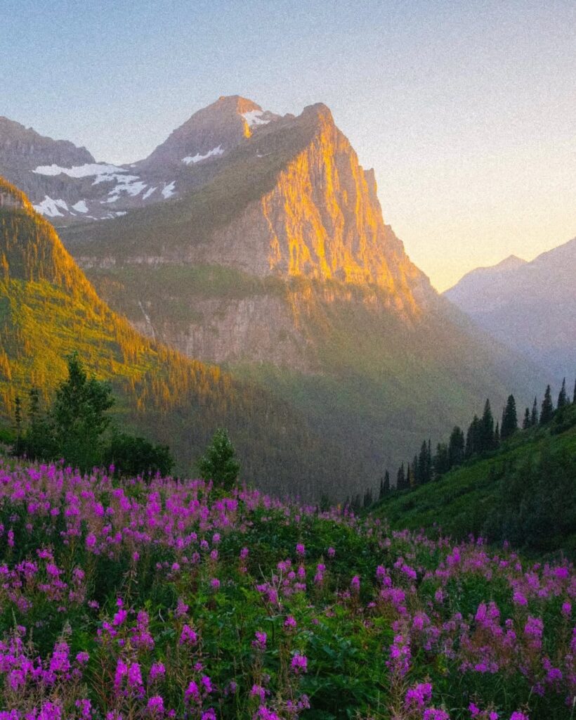 Glacier National Park