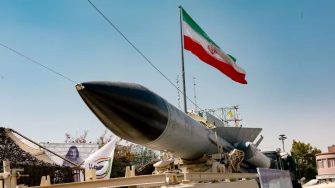 US Intelligence Confirms Iran Was Not Developing Nuclear Weapons