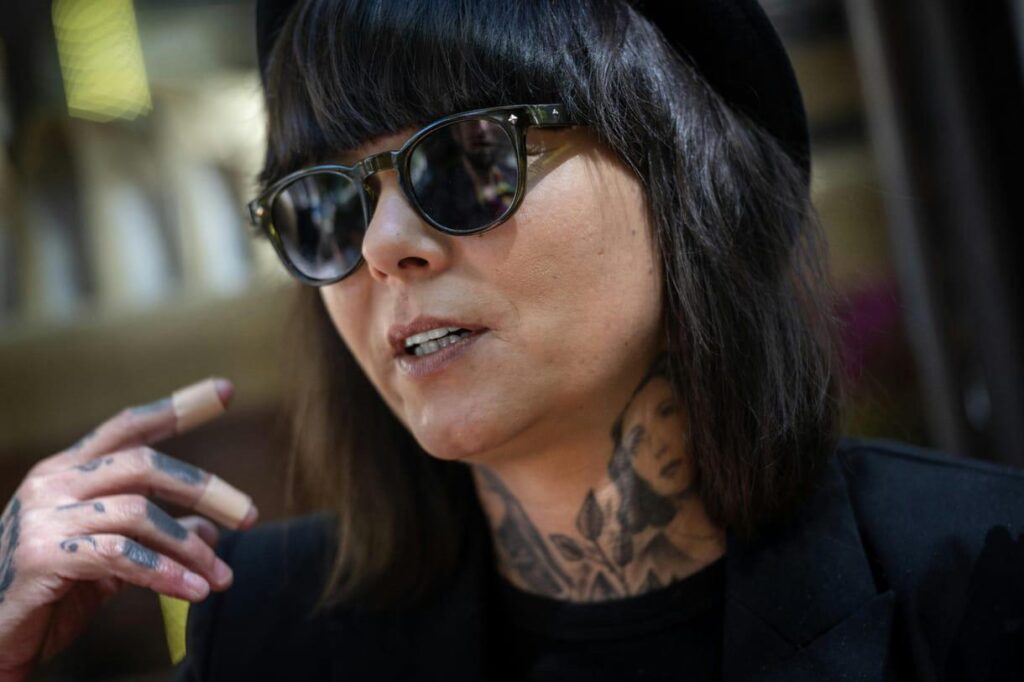 Oláh Ibolya: Fidesz wanted me to be their face, I said no, and they started character assassination to such an extent that I broke down