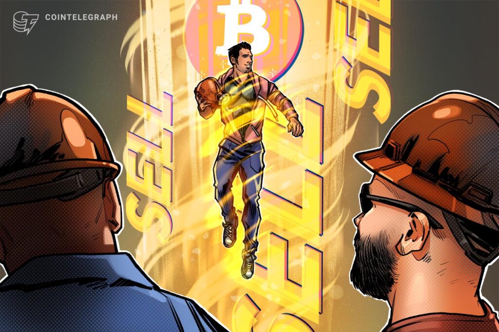 Satoshi-era Bitcoin miner transfers $203M in BTC to OTC desks Satoshi-era Bitcoin miner transfers $203M in BTC to OTC desks