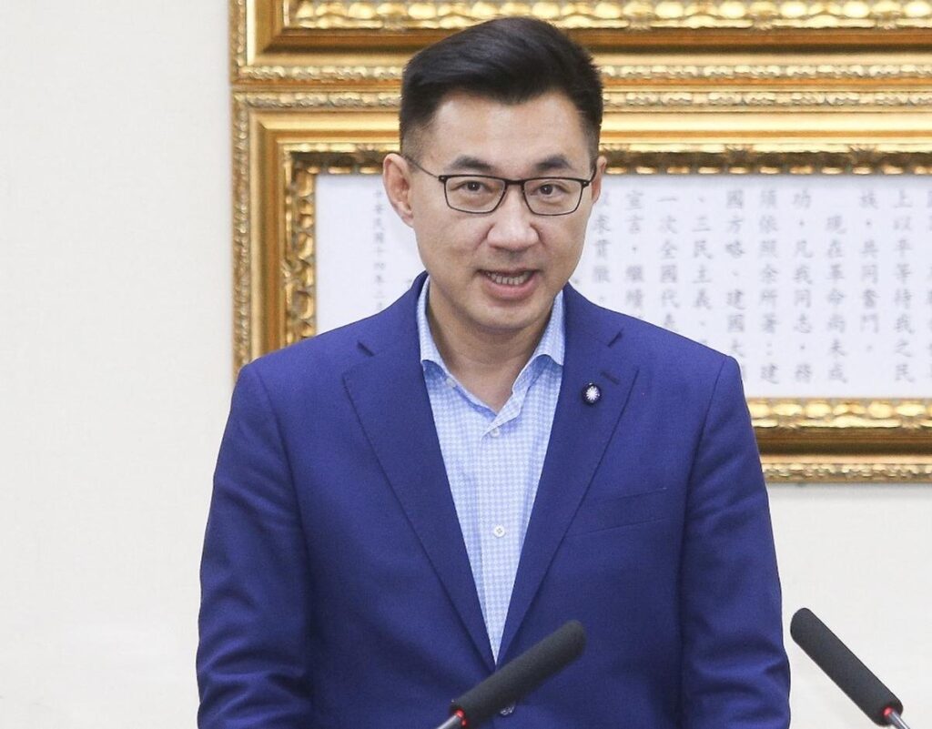 Taiwan, Poland Boost Economic and Security Dialogue as Tensions Rise Globally Taiwan, Poland Boost Economic and Security Dialogue as Tensions Rise Globally