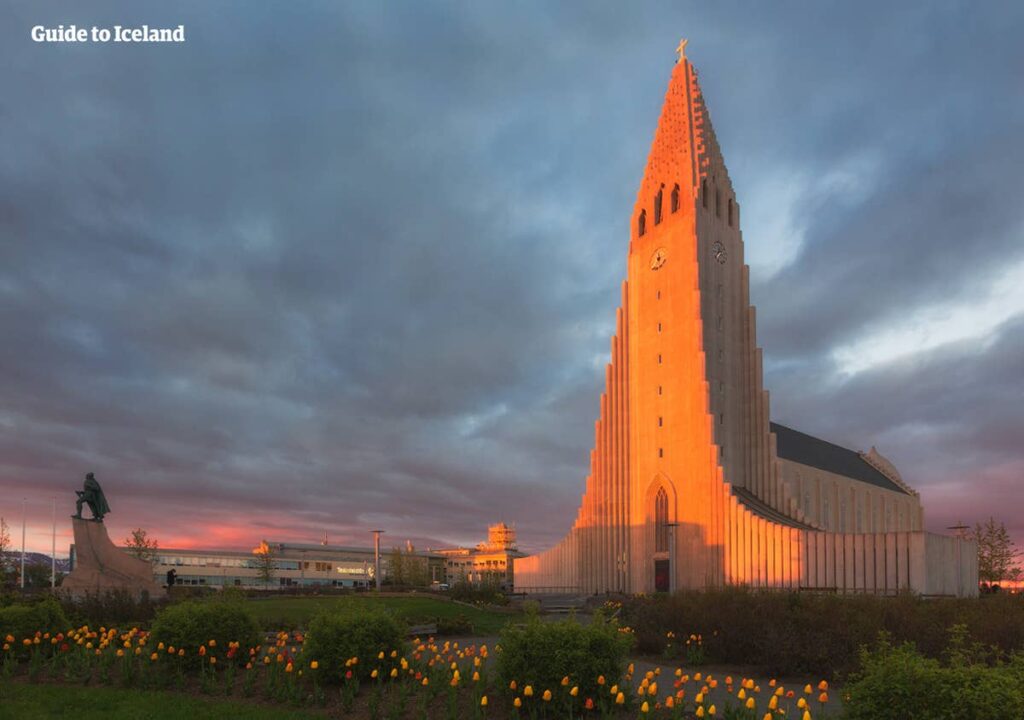 Iceland in April: Things to Do, Weather, and Northern Lights Iceland in April: Things to Do, Weather, and Northern Lights