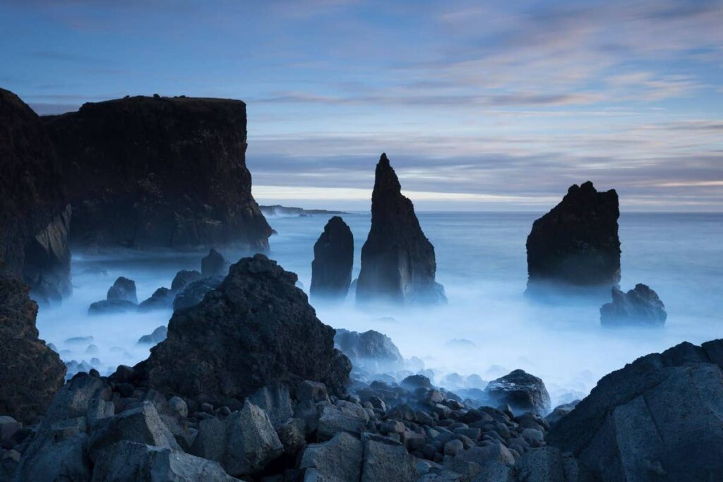Top 10 Most Haunted Places in Iceland Top 10 Most Haunted Places in Iceland
