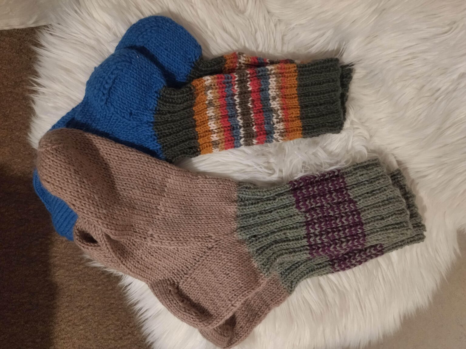 Do theese have a name?