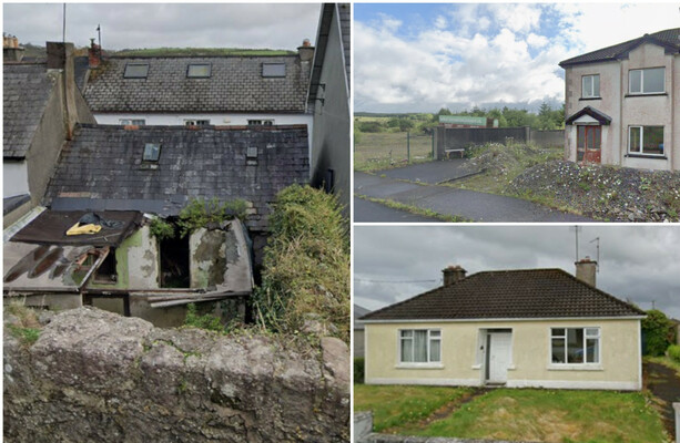 Here are the 12 vacant and derelict buildings that Ireland’s councils asked to CPO in March Here are the 12 vacant and derelict buildings that Ireland's councils asked to CPO in March