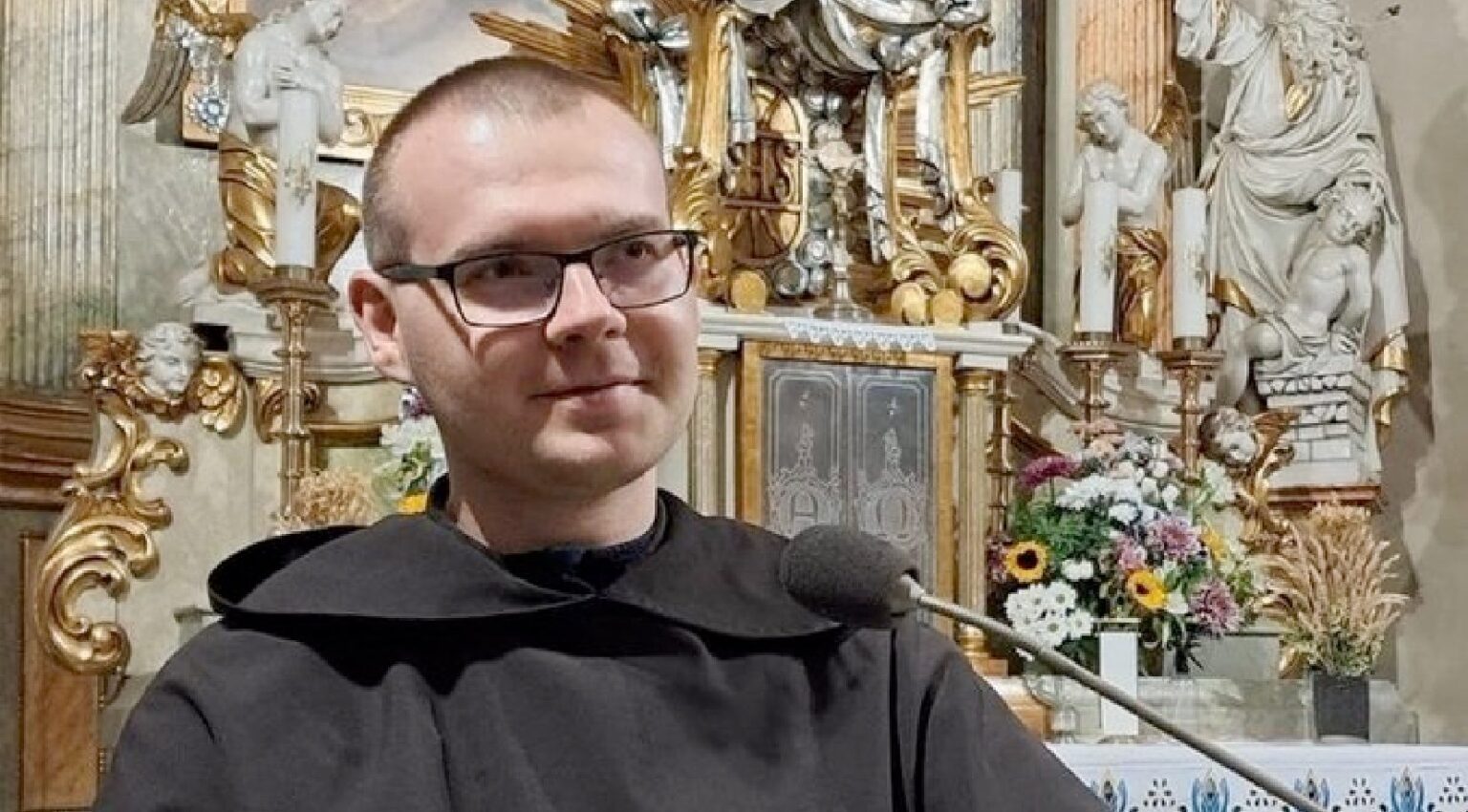 Belarus releases Discalced Carmelite friar accused of espionage – ZENIT Belarus releases Discalced Carmelite friar accused of espionage - ZENIT