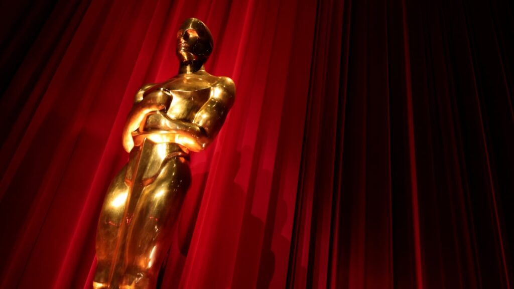 The Academy rules AI performances are ineligible for Oscars