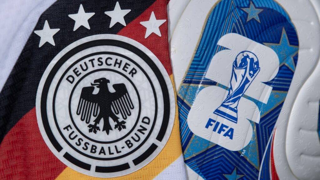 Germany vs. Finland 2026 livestream: How to watch International Friendly for free